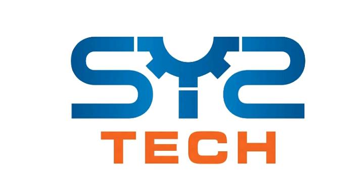 Systech — Professional Steel Fabrication Pakistan